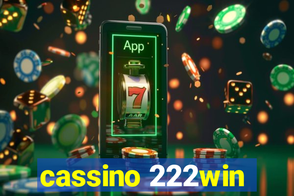 cassino 222win